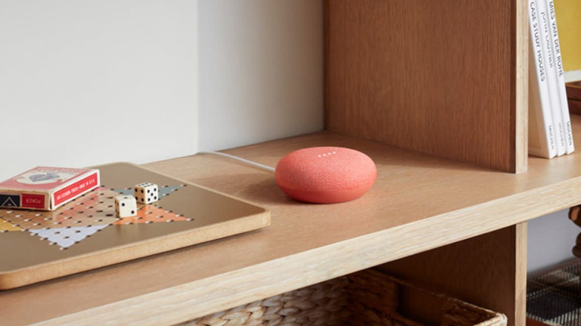 Google Home Und Home Mini Mit Bluetooth Lautsprecher Verbinden