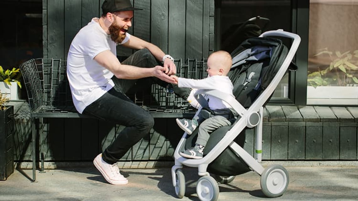 Pin Auf Kinderwagen