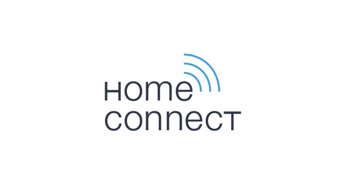 Home Connect AppSteuerung für Bosch und Siemens Hausgeräte