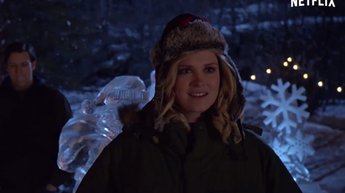 Weihnachtsfilme Auf Netflix Mit Chromecast Und Google Home