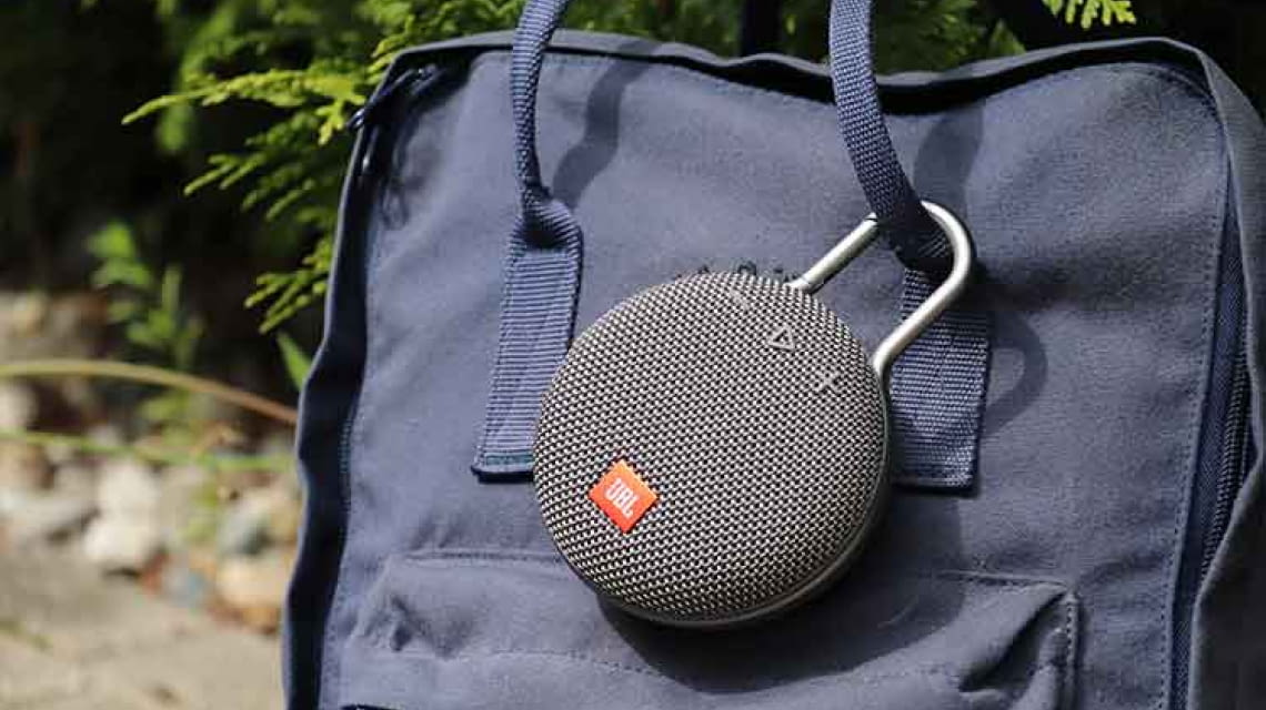 JBL CLIP 3 Test-Überblick 2018: Vergleich, Bewertungen, Preis