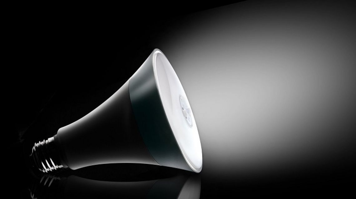 Helia By Soraa Led Birnen Sorgen Fur Naturliches Licht