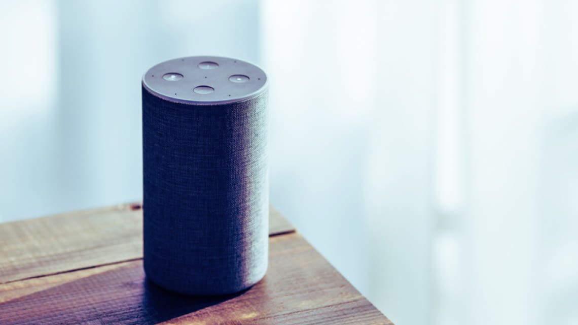 Amazon Echo Alexa Hat Kein Internet Was Tun