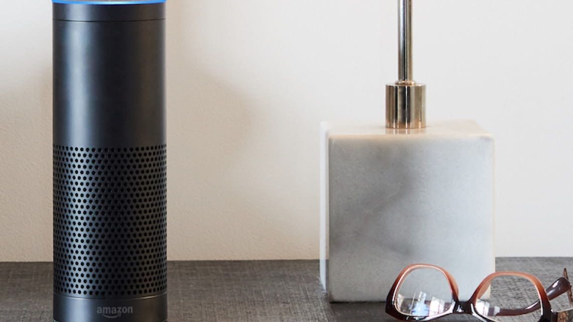 Bluetooth Lautsprecher Mit Amazon Echo Verbinden So Geht S