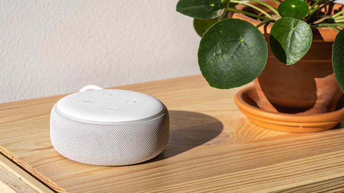 Amazon Alexa reagiert nicht mehr das hilft