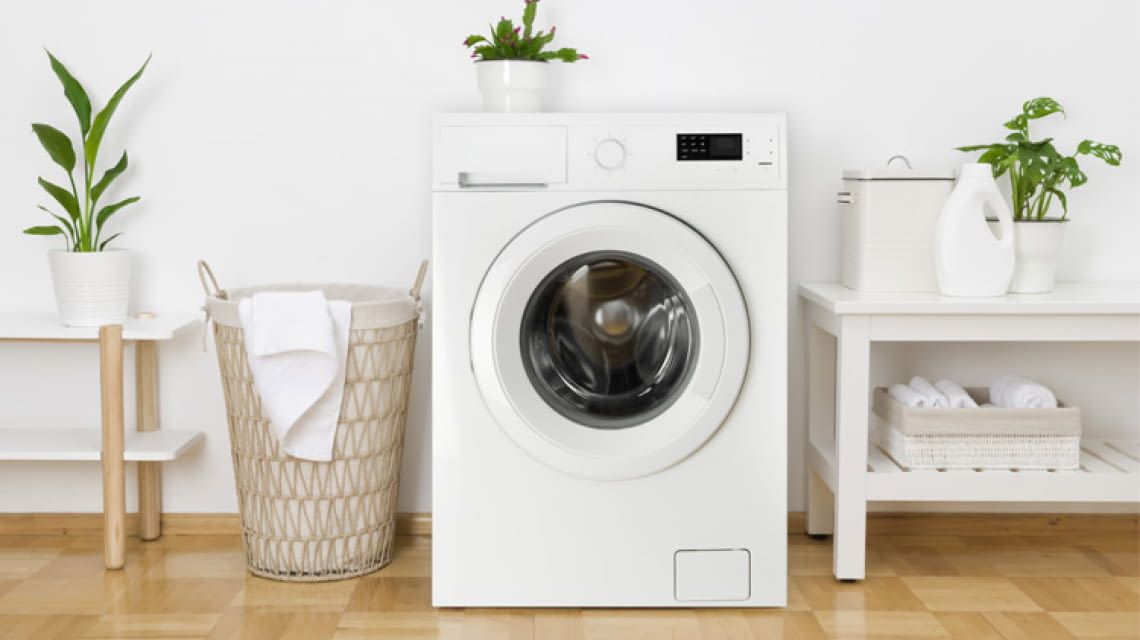 LG WLAN-Waschmaschinen Check: Wie smart sind sie wirklich?