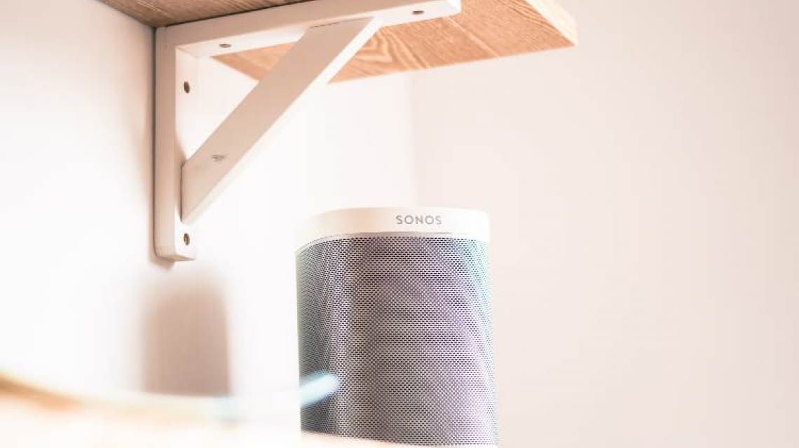 Forbavselse er mere end detekterbare Sonos Lautsprecher mit Siri steuern – so geht's