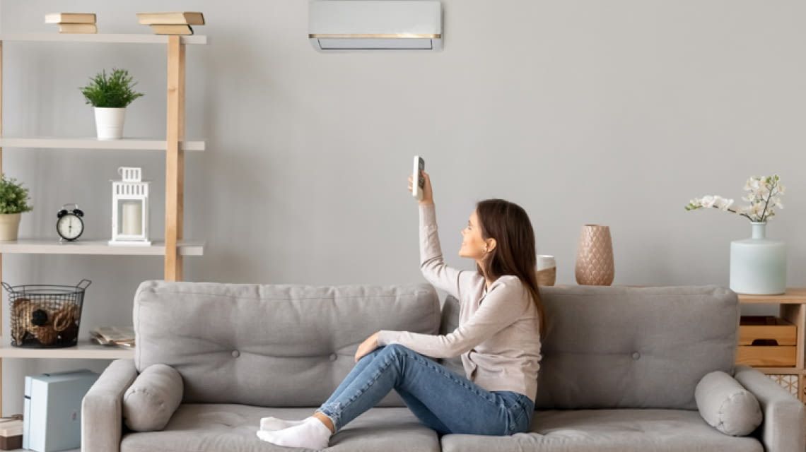 Tesla Split Klimaanlage 12000 Btu Energiekla In 1210 Wien Fur 790 00 Zum Verkauf Shpock At