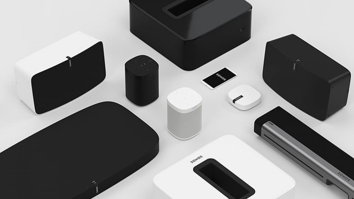 Multiroom Systeme Zum Musik Streaming Im Test Uberblick 2020