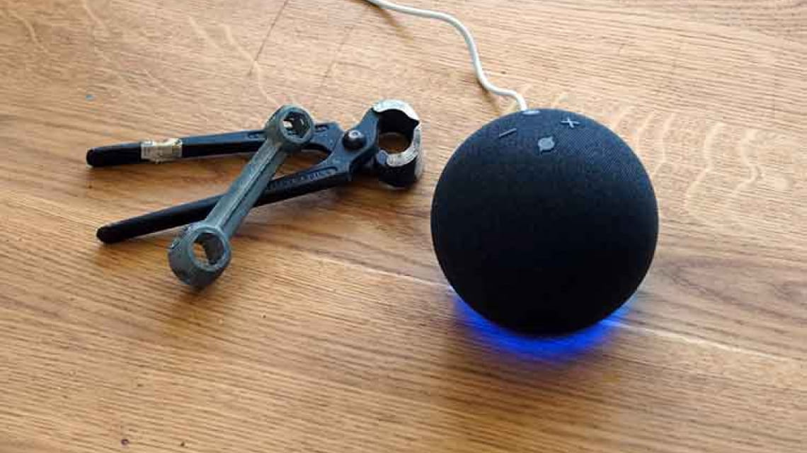 Alexa spielt keine Musik ab diese Lösungen helfen