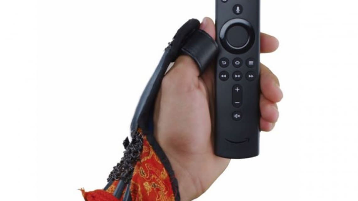 Neue Alexa Fernbedienung Jetzt Mit 50 Prozent Rabatt Erhaltlich