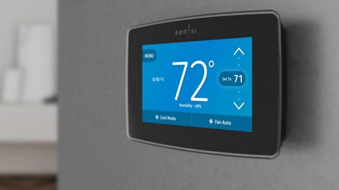 How To Control Thermostat With Google Home How To Control Thermostat With Google Home