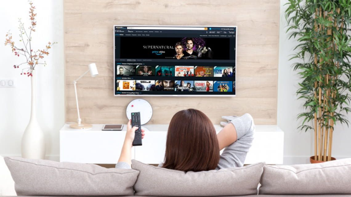 Amazon Channels Überblick Sender, Kosten und Vorteile