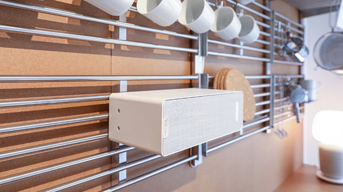 Ikea outlet sonos soundbar