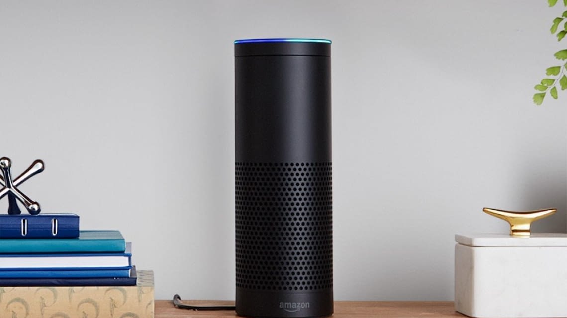 amazon echo beantwortet mit alexa fragen