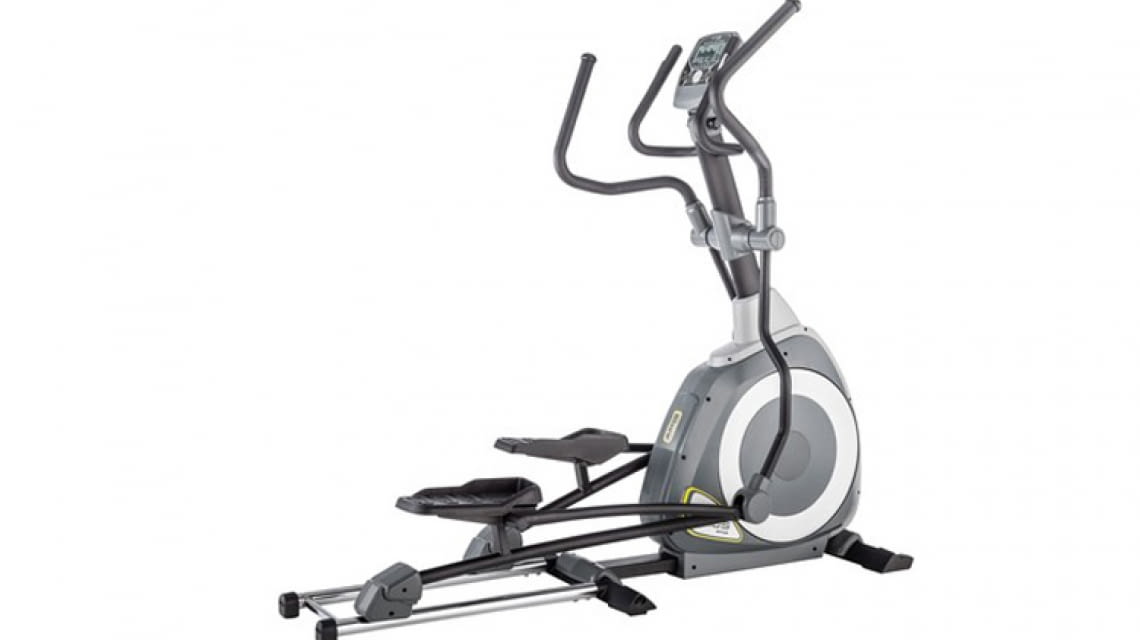 Ellipsentrainer AXOS Elliptical P im