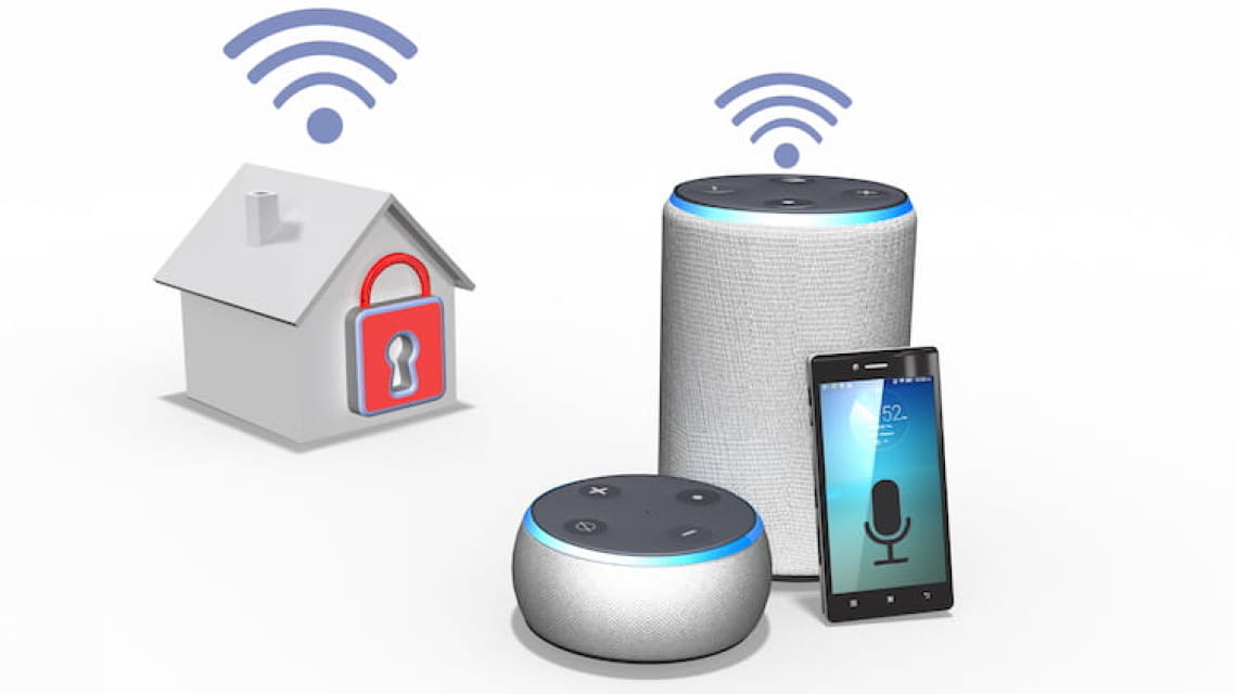 Alexa Guard Alexa als Alarmanlage nutzen so geht’s