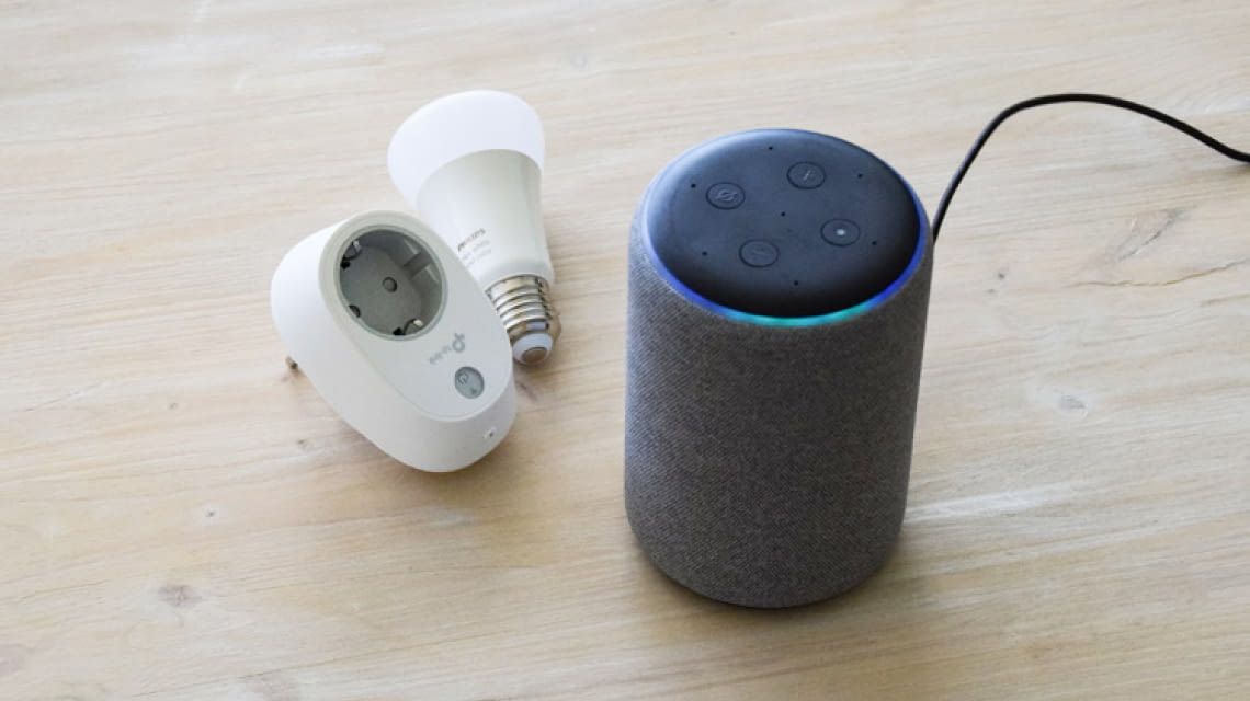 Wer oder was ist Alexa und was kann sie alles?