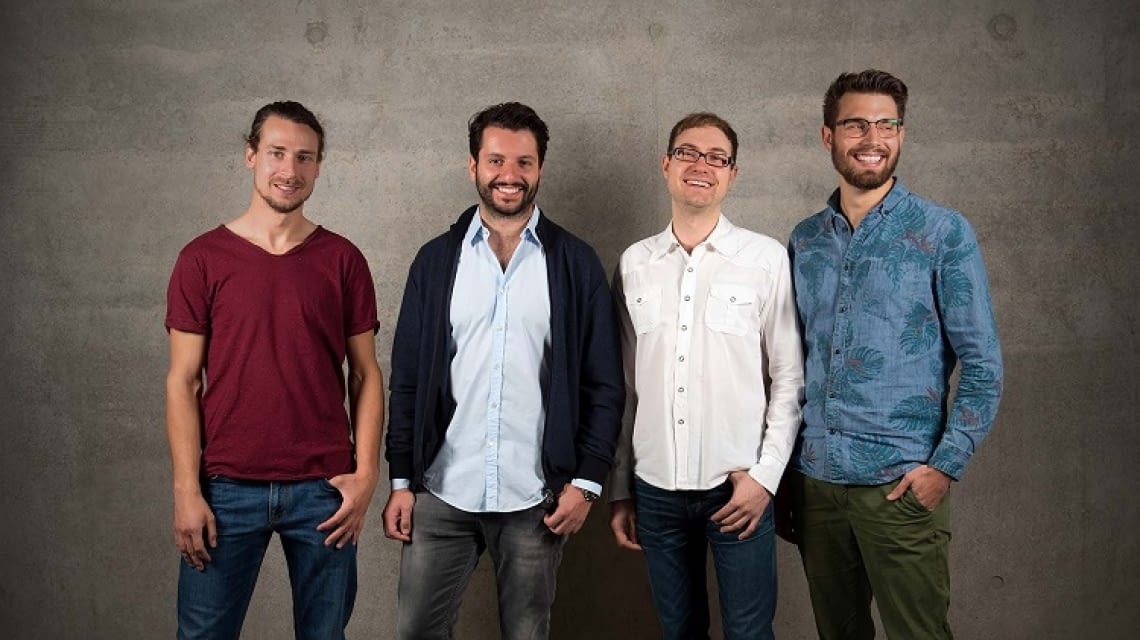 Otego Thermoelektrische Generatoren für die Massen