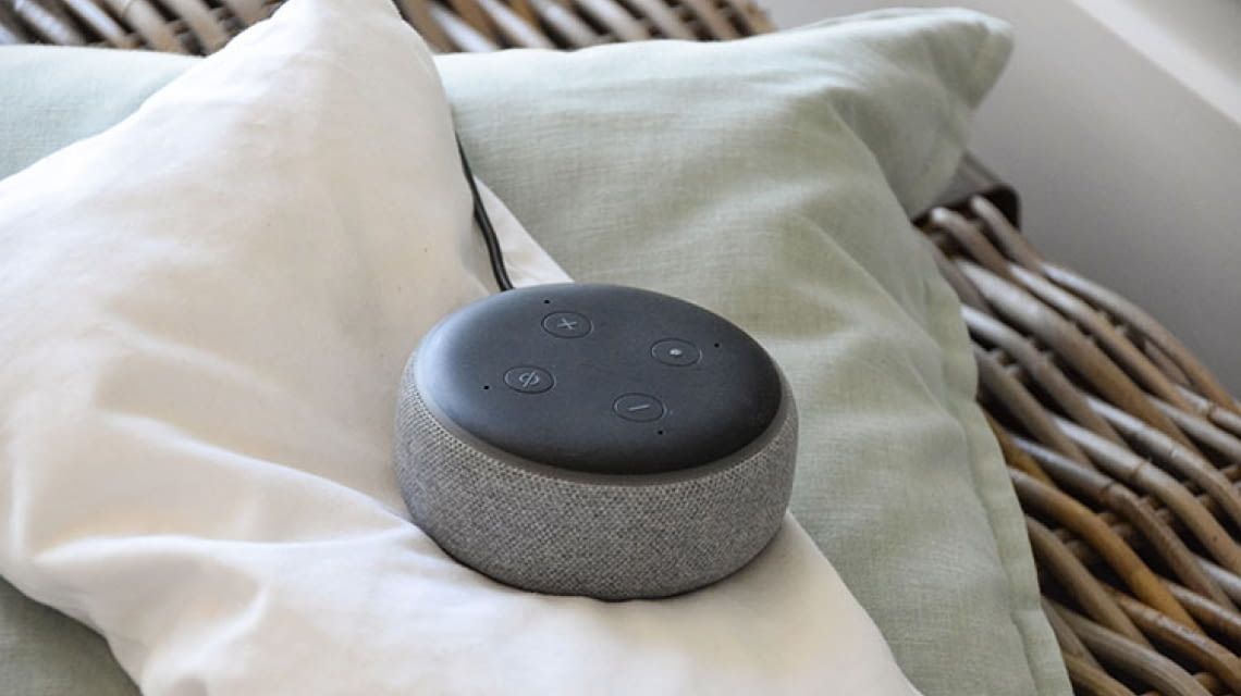 Amazon Deal Echo Dot Und 1 Monat Music Unlimited Fur 17 98 Euro Issuing commands such as 'alexa, play the xyz song'. amazon deal echo dot und 1 monat music