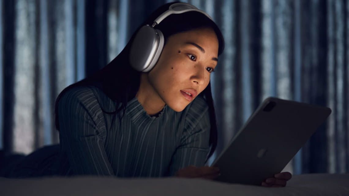 apple airpods max im test uberblick