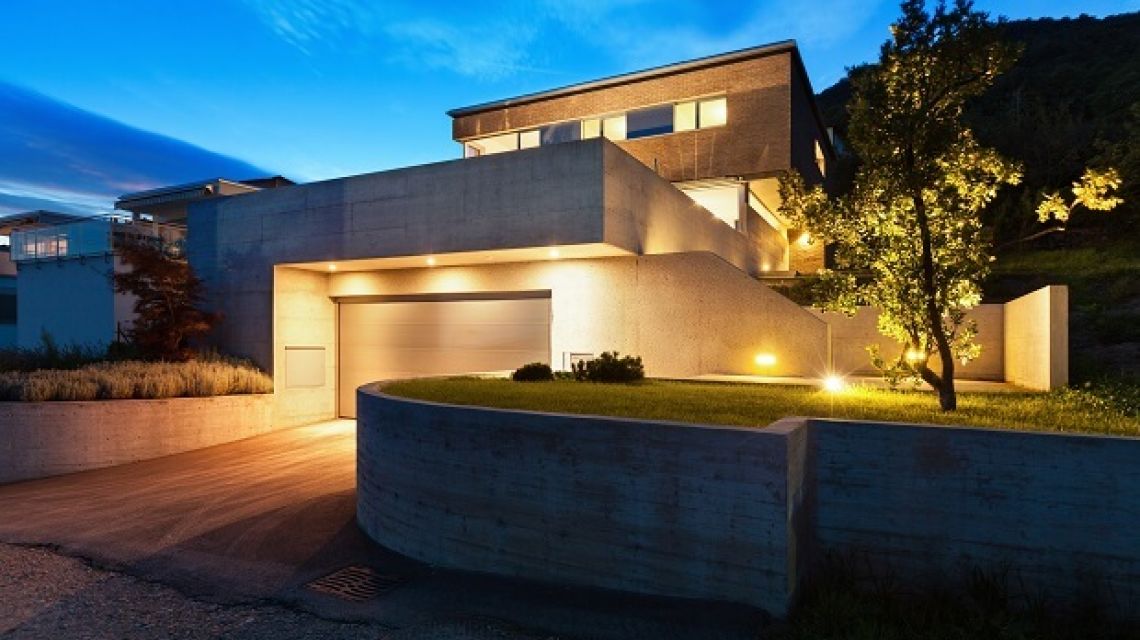 Knx Haus Schaltplan