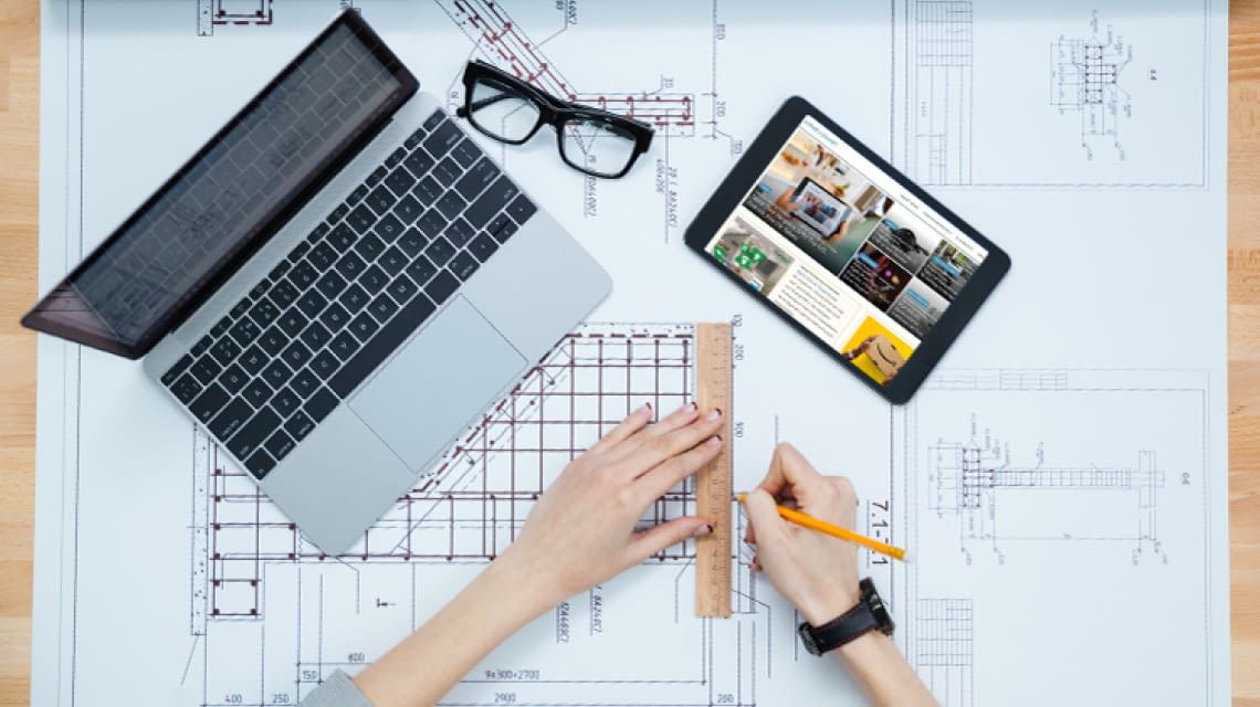 Smart Home Planung In 5 Schritten So Geht S