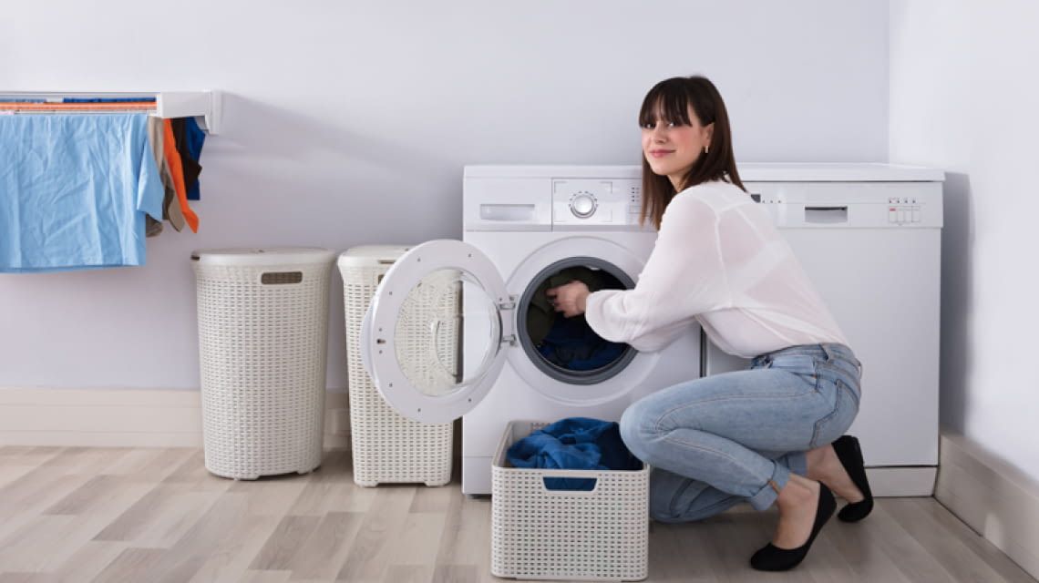 Wärmepumpentrockner im TestÜberblick 2024 Leistung und Preis