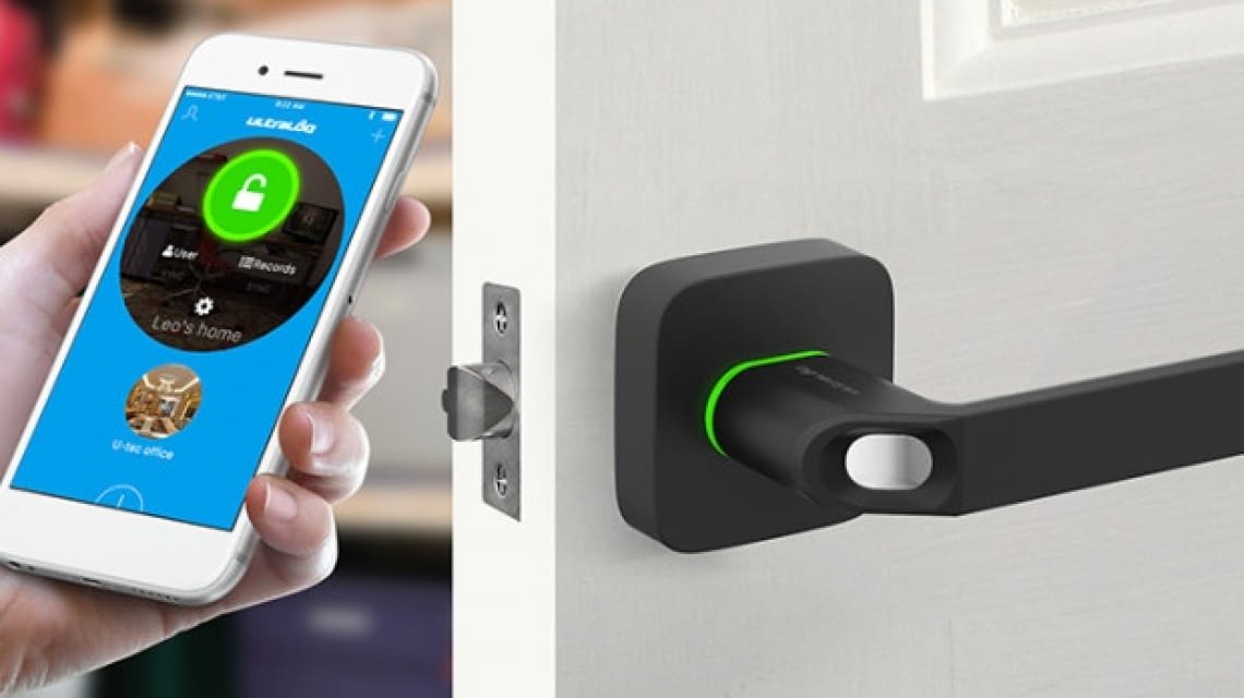 haustürschlosstypen schlüssel das ultraloq ul1 smart lock lässt sich per app und fingerscan öffnen flexibles türschloss mit drei schließoptionen elektronische türschlösser testÜberblick 2018 nachrüstlösungen haustürschlosstypen schlüssel das ultraloq ul1 smart lock lässt sich per app und fingerscan öffnen flexibles türschloss mit drei schließoptionen elektronische türschlösser testÜberblick 2018 nachrüstlösungen
