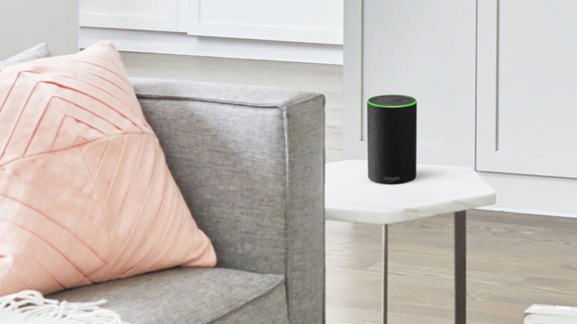 Alexa Faq Haufige Fragen Zur Nutzung Von Amazon Echo Und Alexa