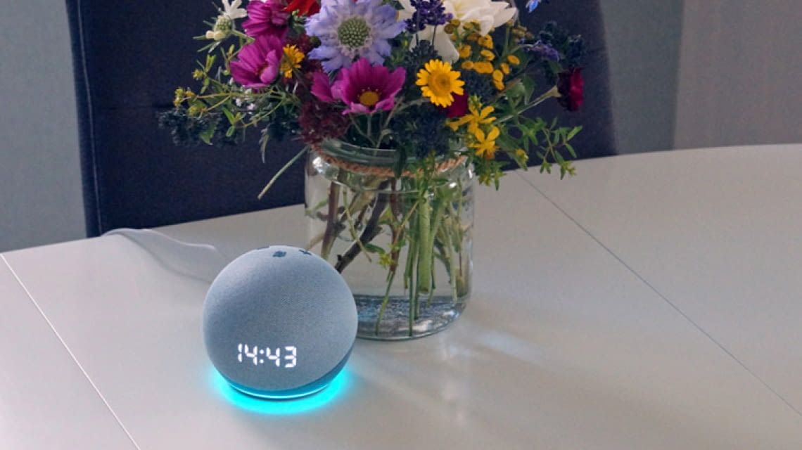 Alexa Faq Haufige Fragen Zur Nutzung Von Amazon Echo Und Alexa