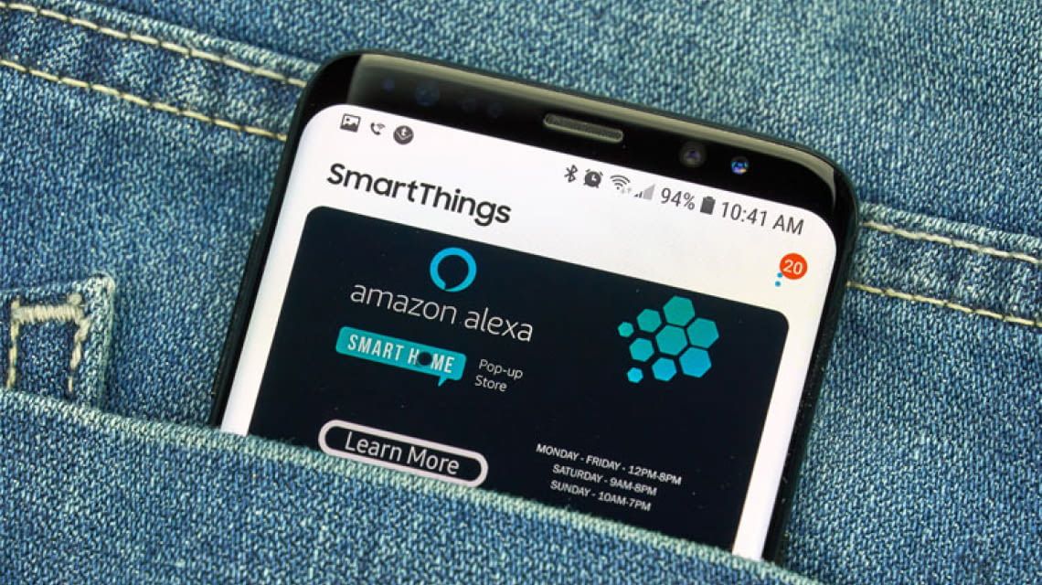 Amazon Alexa Das Sind Die Besten Skills Und Sprachbefehle
