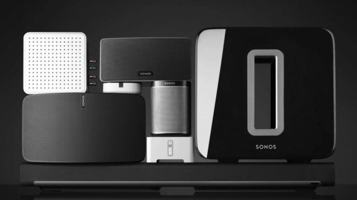 Multiroom Systeme Zum Musik Streaming Im Uberblick 2020