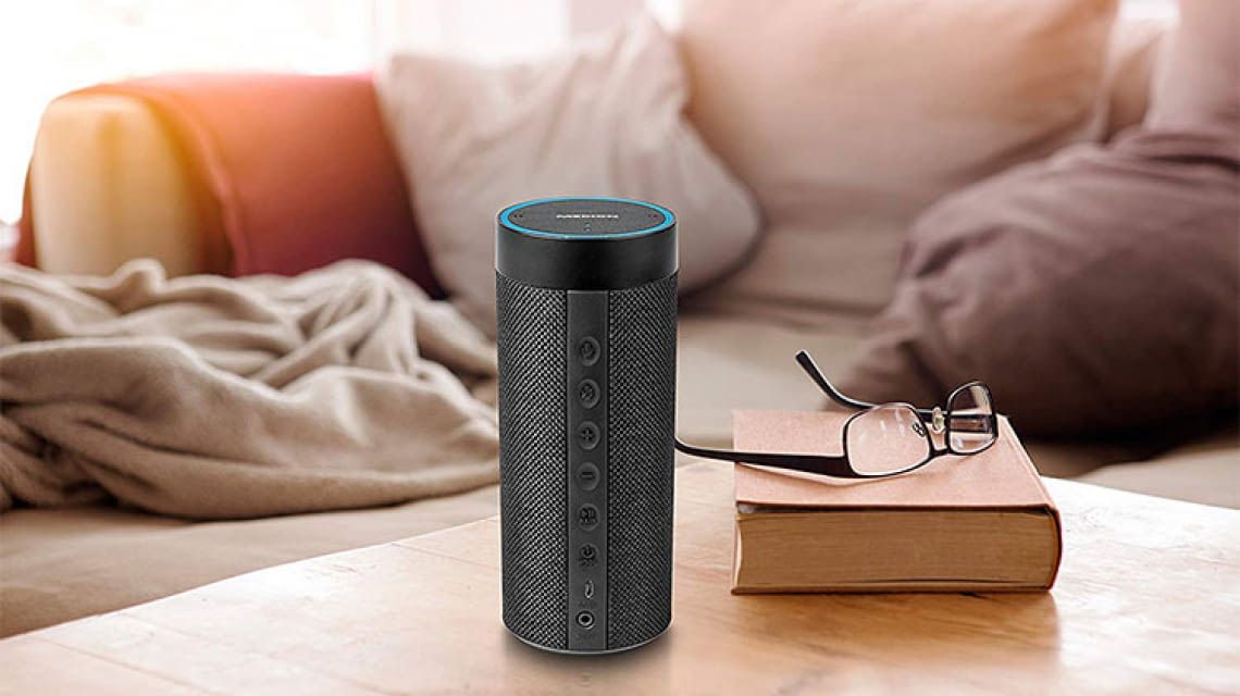 Die besten Amazon Echo Alternativen im Überblick