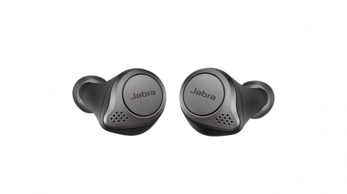Jabra Elite 75t im Black Friday Angebot – Super Deal In-Ear & ANC