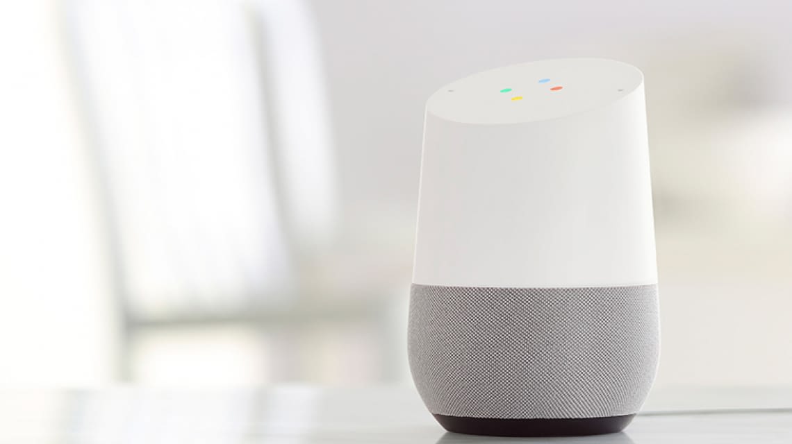 Google Home im Test Infos, Funktionen, Preise