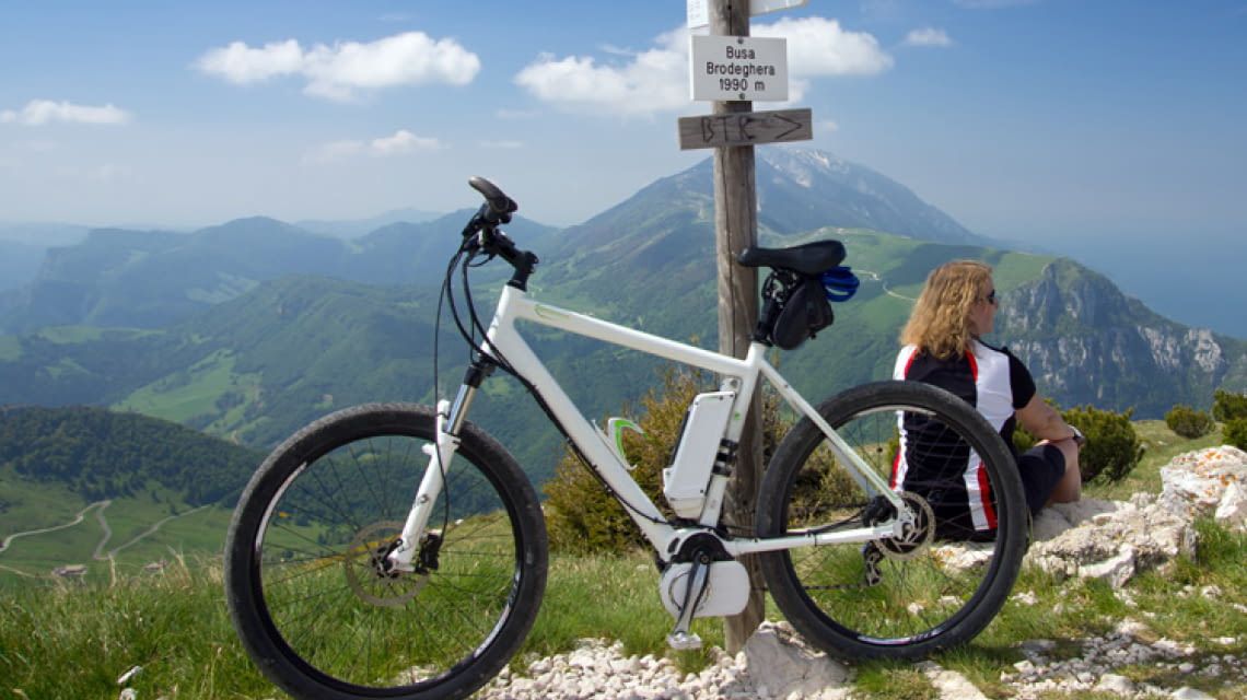E Bike Akku Sichern Lohnt Sich Das