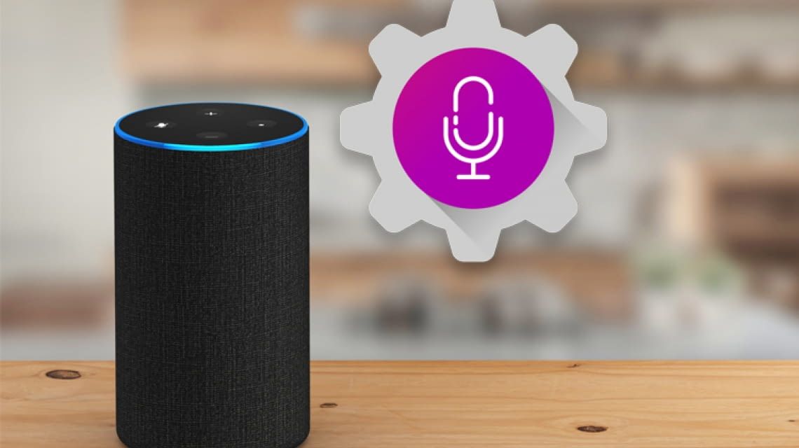 AutoVoice Alexa Skill Tasker Profile ber Sprachbefehle abrufen