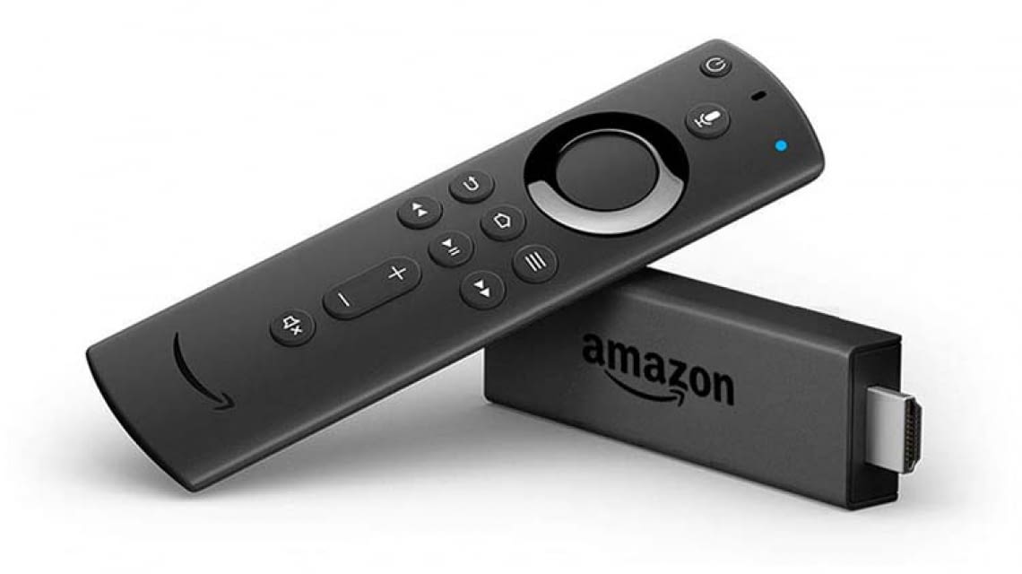 Amazon Fire Tv Stick 2 Gen Test Ubersicht Und Angebote