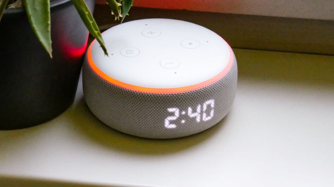 Alexa Verständigungsprobleme - Amazon sagt, was helfen könnte