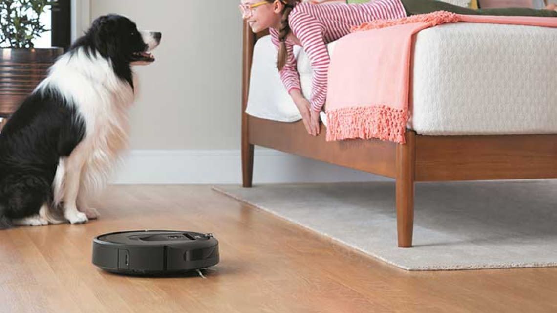 Roomba 696 media hot sale markt