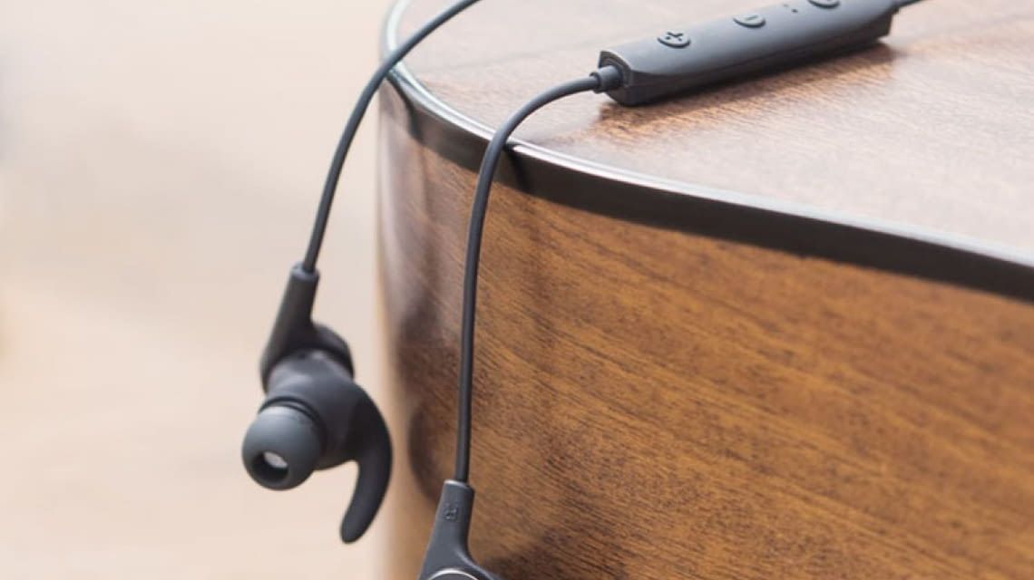 Anker soundbuds hotsell flow