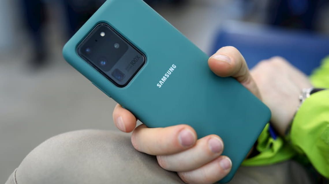 Bixby Deaktivieren So Geht S