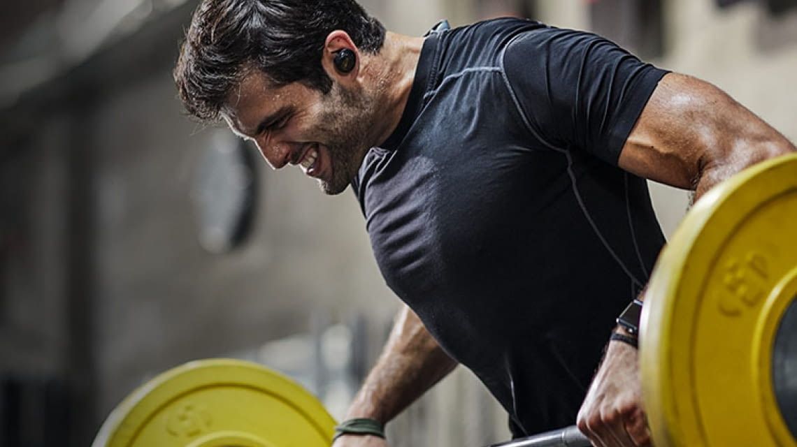 Bose Soundsport Free Im Test Uberblick In Ear Kopfhorer