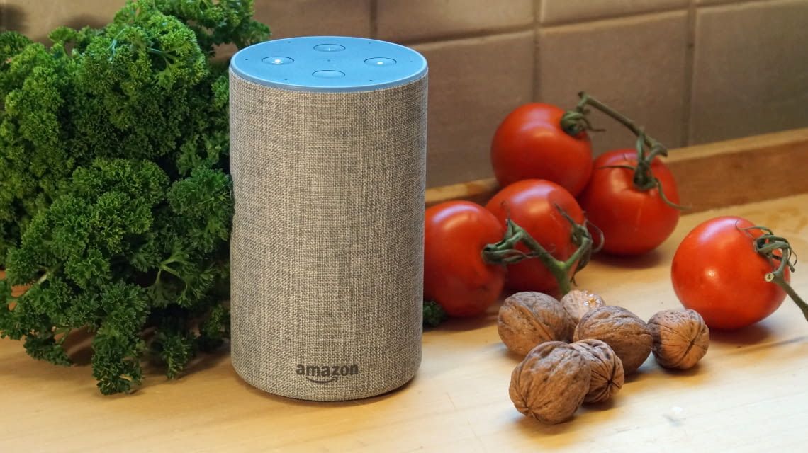 Alexa Einkaufsliste Erstellen Alexa Einkaufsliste Erstellen