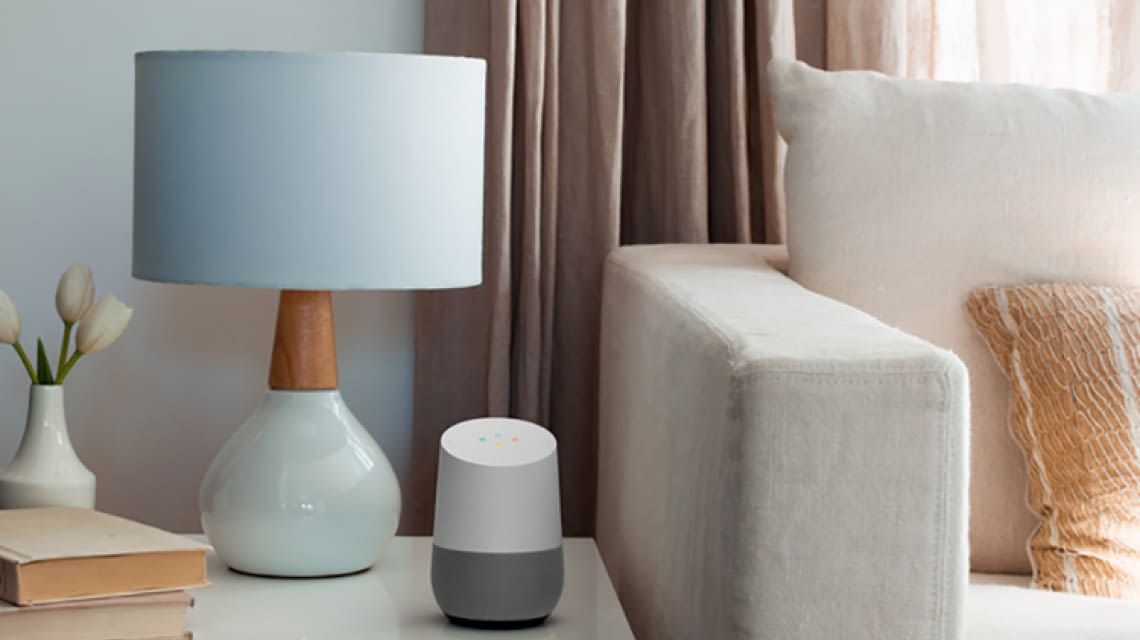 Google Home Als Bluetooth Lautsprecher Verwenden So Geht S