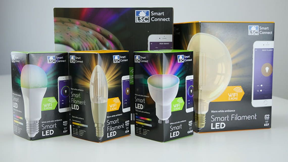 Lsc Smart Connect Im Test So Gut Ist Das Smart Home System