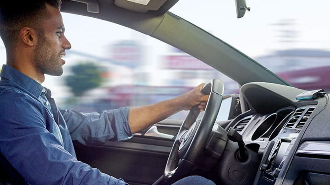 Mit Alexa Die Verkehrslage Uberprufen So Geht S