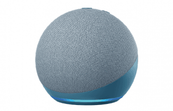 Echo Dot 4 - Alexa Lautsprecher