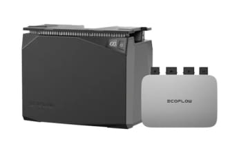 EcoFlow Set